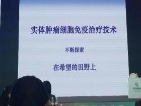参加2019中国胃肠肿瘤CGOG年会随想
