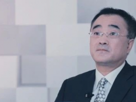 (转载)中国品牌医院的国际化改革 – 刘宝瑞
