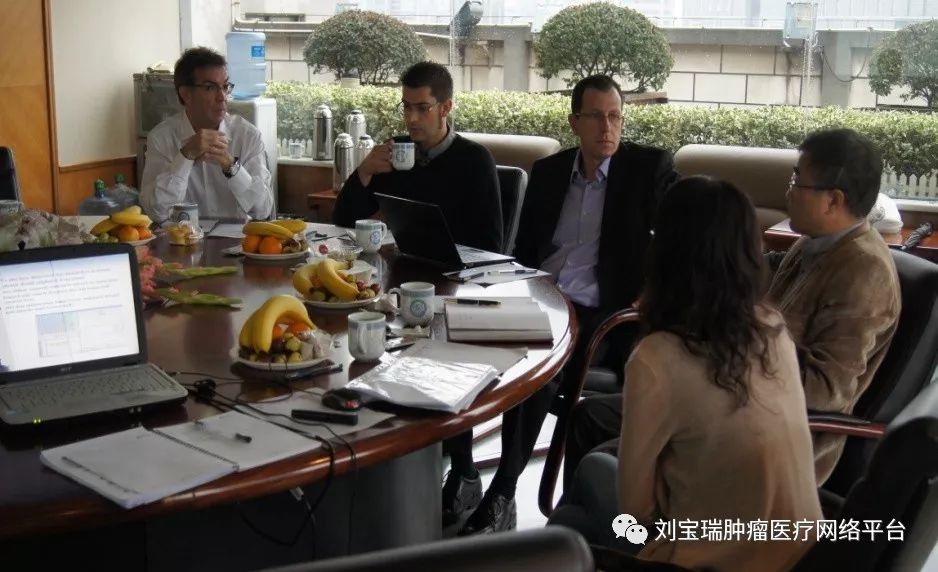 ​中国百佳最具影响力肿瘤医疗机构——南京鼓楼医院肿瘤中心