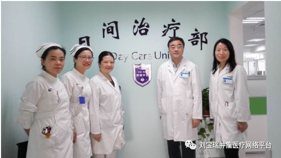 ​中国百佳最具影响力肿瘤医疗机构——南京鼓楼医院肿瘤中心