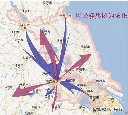 ​中国百佳最具影响力肿瘤医疗机构——南京鼓楼医院肿瘤中心