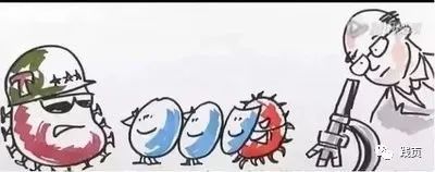 免疫检查点治疗的不良反应:概述 免疫检查点治疗的不良反应:概述
