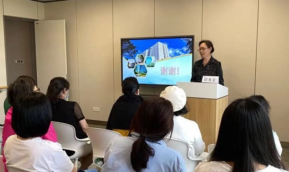 与癌争锋 “乳”此关爱--鼓医肿瘤全程管理中心乳腺癌公益患教活动顺利举办 与癌争锋 “乳”此关爱--鼓医肿瘤全程管理中心乳腺癌公益患教活动顺利举办