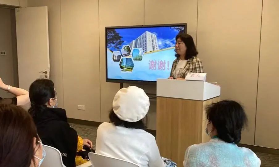 与癌争锋 “乳”此关爱--鼓医肿瘤全程管理中心乳腺癌公益患教活动顺利举办 与癌争锋 “乳”此关爱--鼓医肿瘤全程管理中心乳腺癌公益患教活动顺利举办