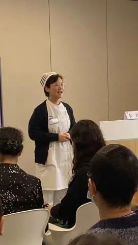 与癌争锋 “乳”此关爱--鼓医肿瘤全程管理中心乳腺癌公益患教活动顺利举办 与癌争锋 “乳”此关爱--鼓医肿瘤全程管理中心乳腺癌公益患教活动顺利举办